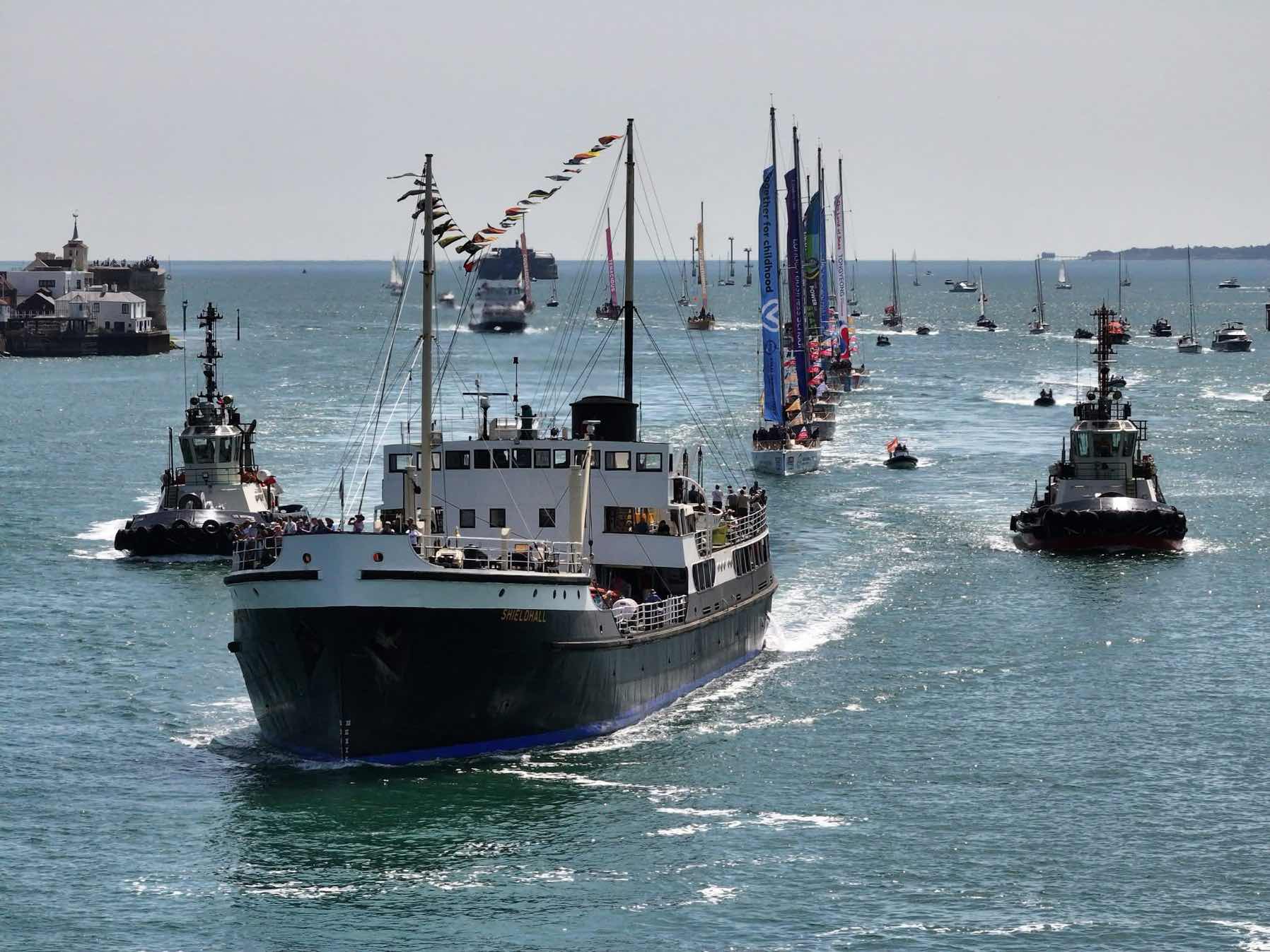 Clipper Round the World Yacht Race 25/26_1C2C5E20-623F-4F46-8A79-0DEBC65F12A2