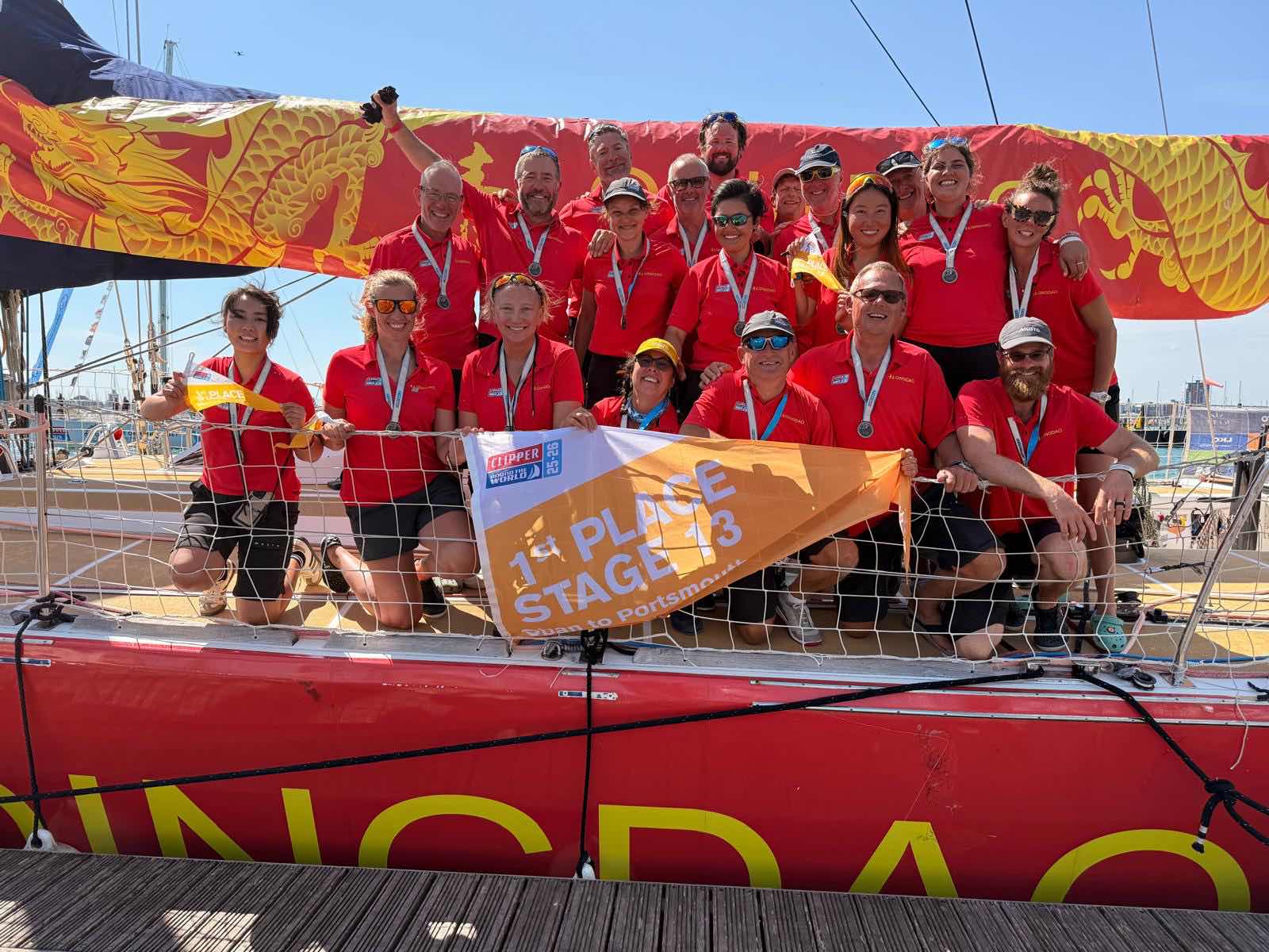 Clipper Round the World Yacht Race 25/26_20D19B20-A06A-4A6B-9630-153D3435D4D2