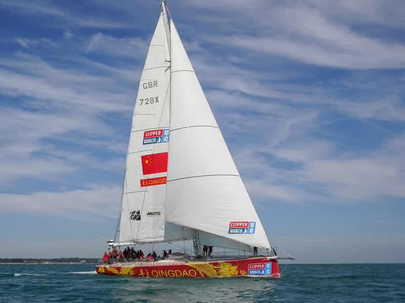 Clipper Round the World Yacht Race 25/26_3DA355FF-C759-4954-96AA-710081A898B5