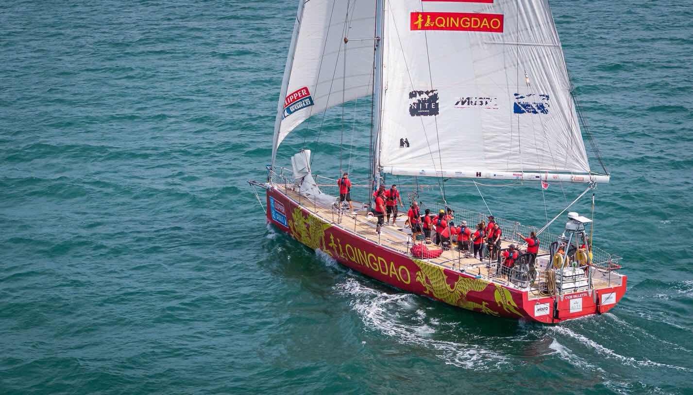 Clipper Round the World Yacht Race 25/26_562844D2-BFEE-414A-9380-C0554620524C