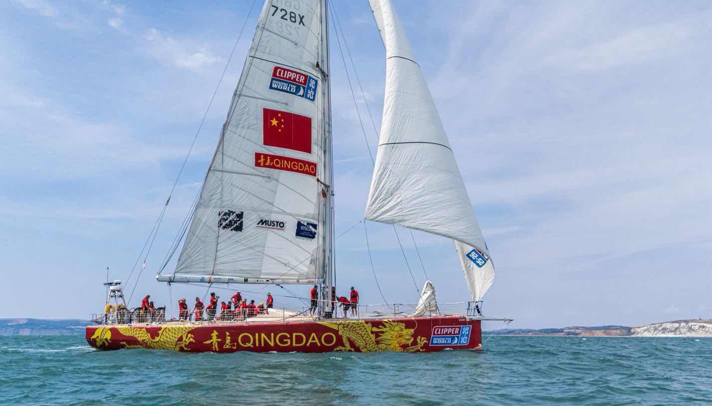 Clipper Round the World Yacht Race 25/26_650EF1DC-BA43-4F29-A172-C1C749003E60