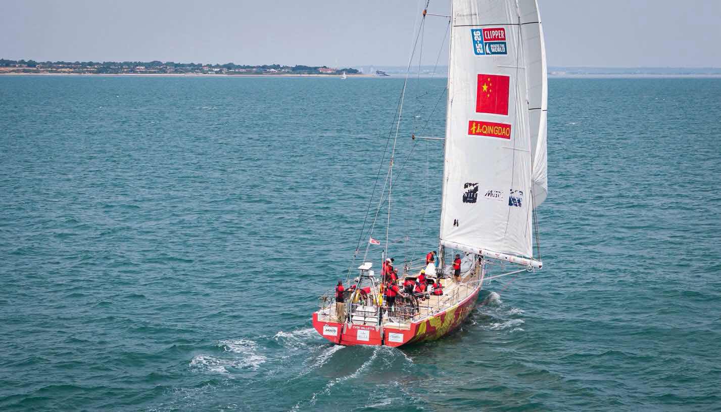 Clipper Round the World Yacht Race 25/26_B2C01077-02A5-4CD7-87D7-3FC3236AFFA0