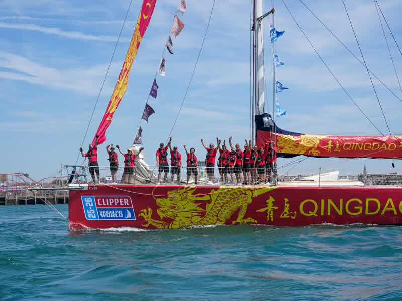 Clipper Round the World Yacht Race 25/26_D04BB429-A58E-431C-85F7-A44EF1E9D2B0