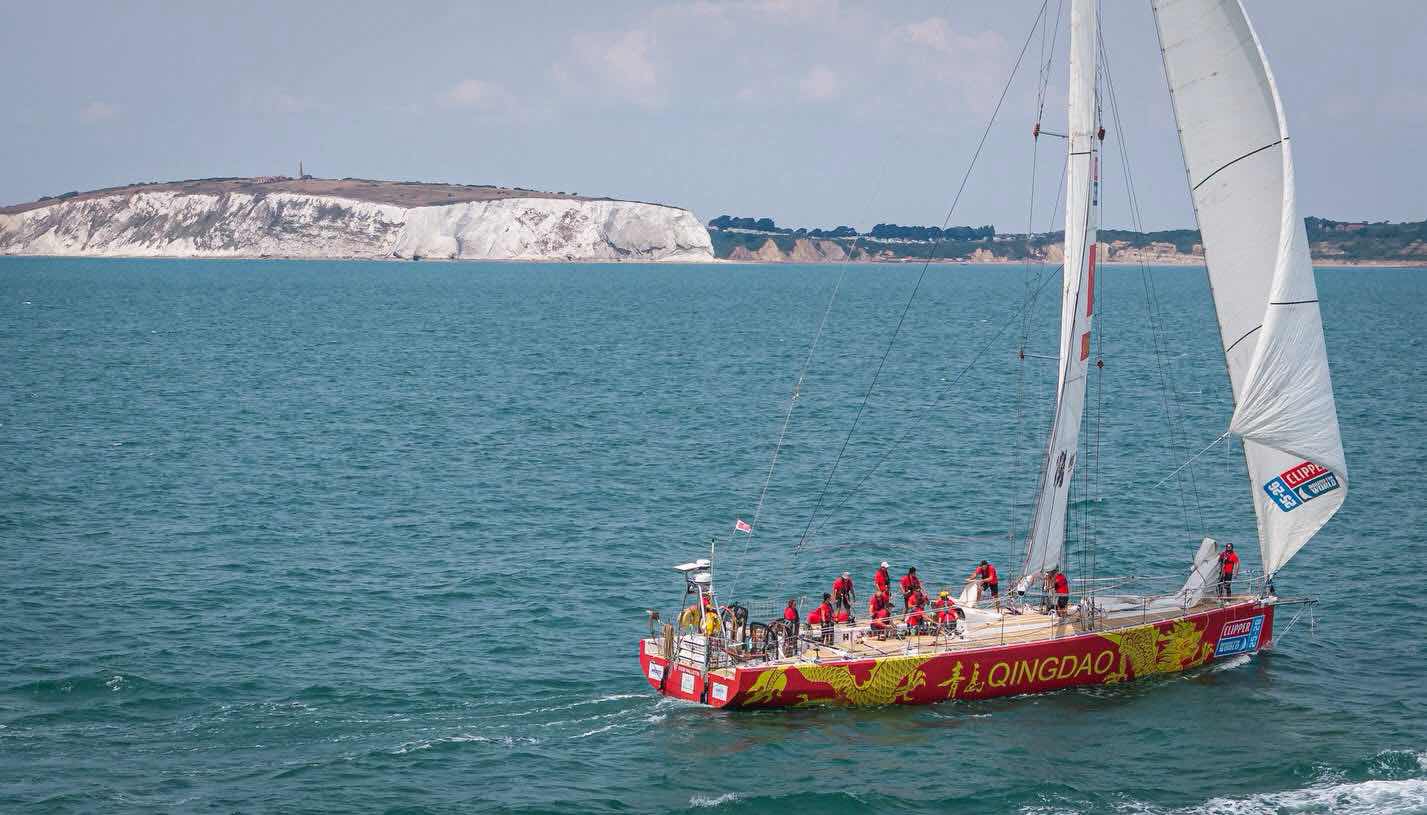 Clipper Round the World Yacht Race 25/26_E4AB5B3E-CD41-43FC-B43B-E085603D765F