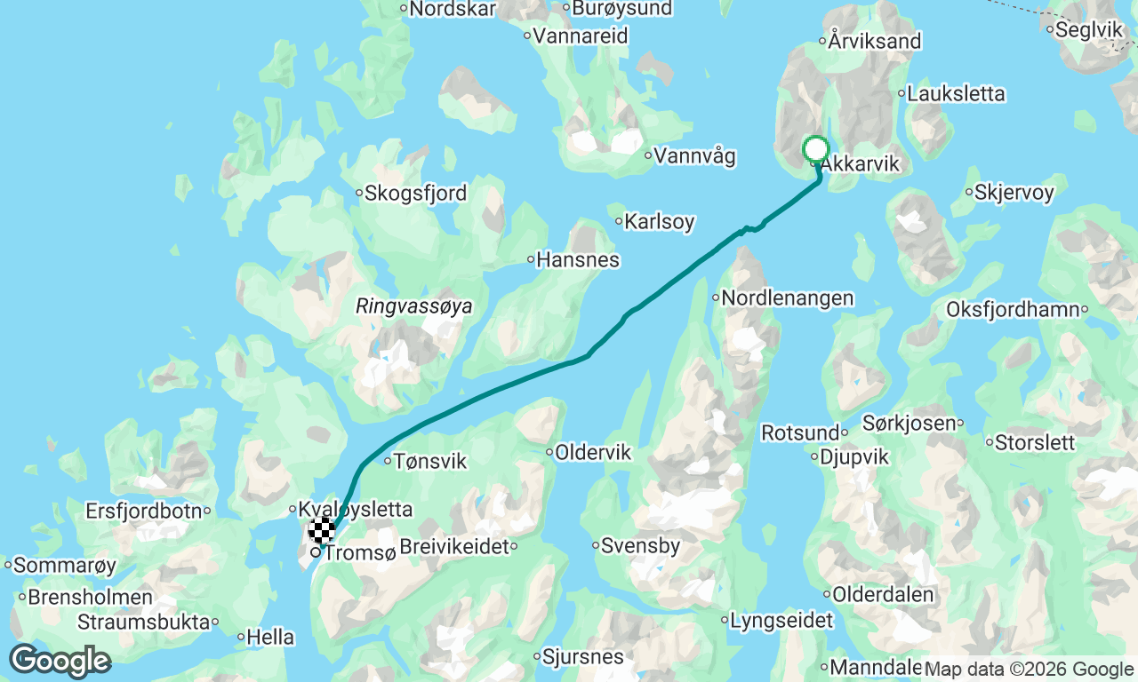 Norway Day 6 