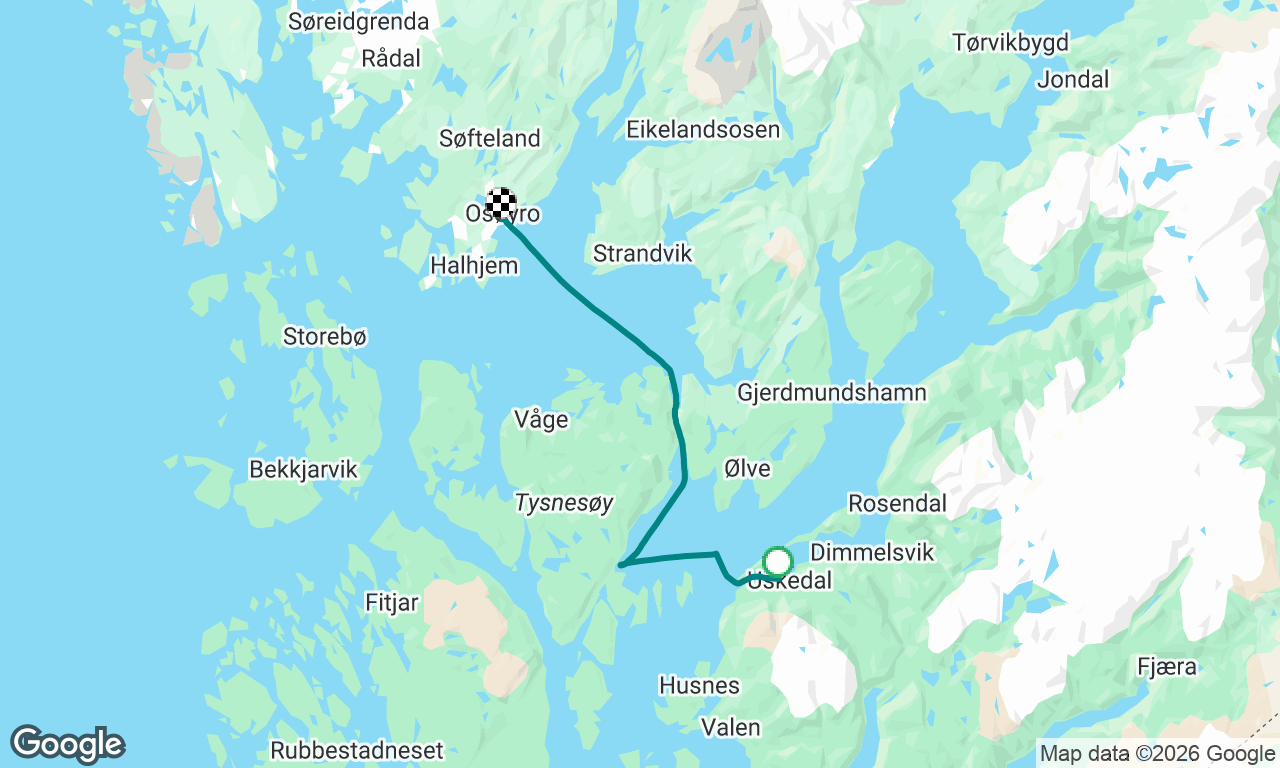 Norway day 5
