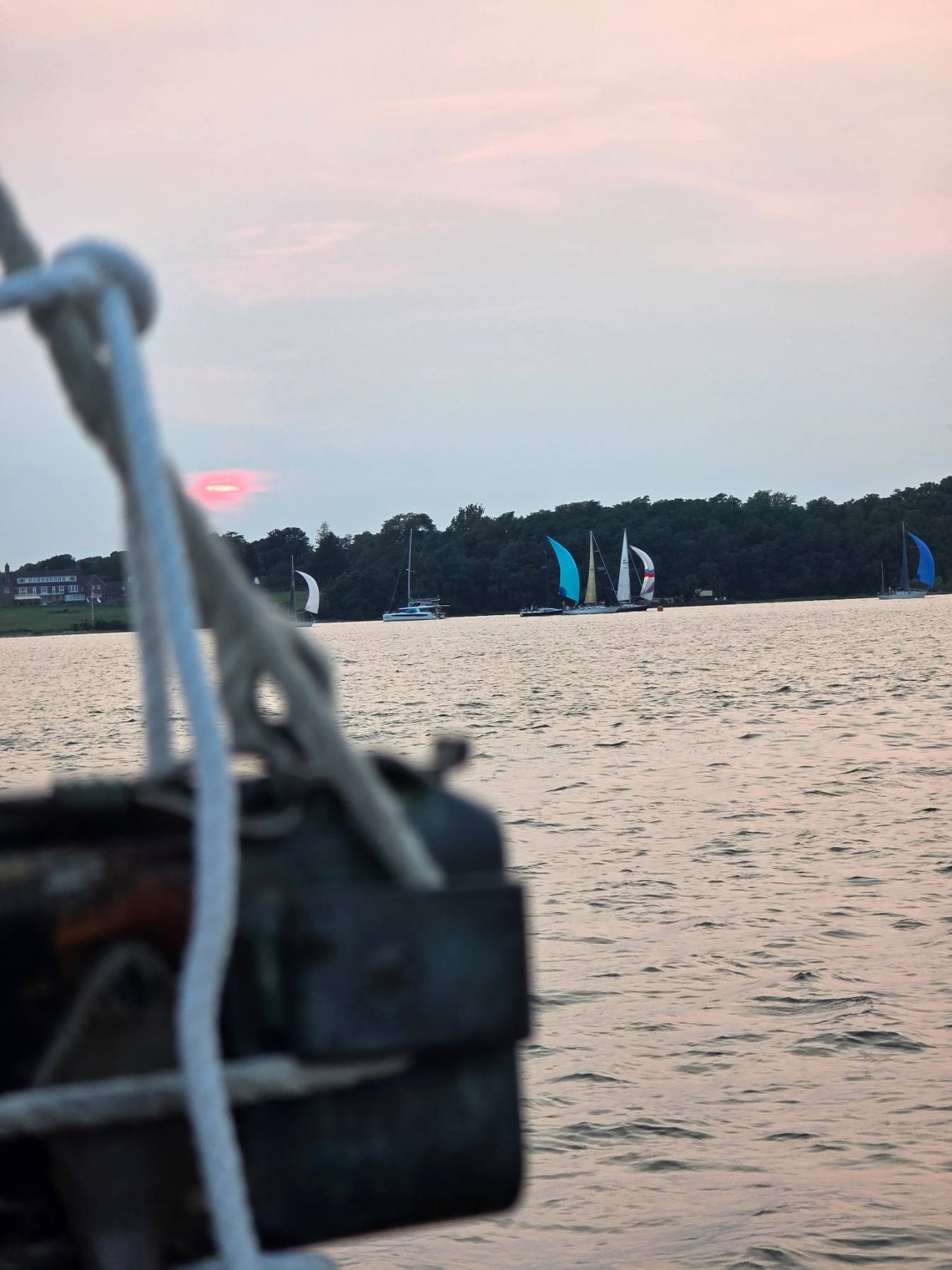 Day Sail _21FE3A04-7EAD-47AB-993D-ADE44F2CEF44