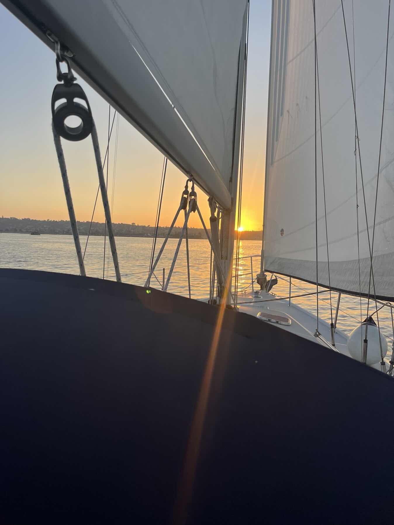 Golden Hour dinner sail_F7CF0D8D-D942-4F5B-9B13-62F962B2D6F9