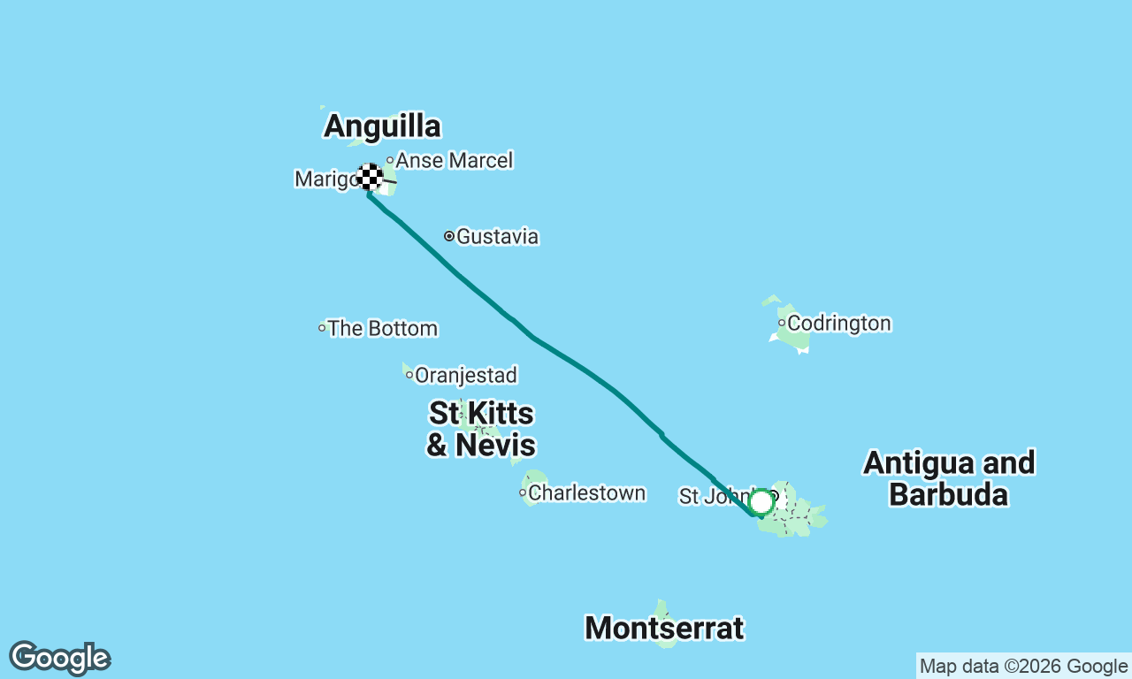 Nightsail