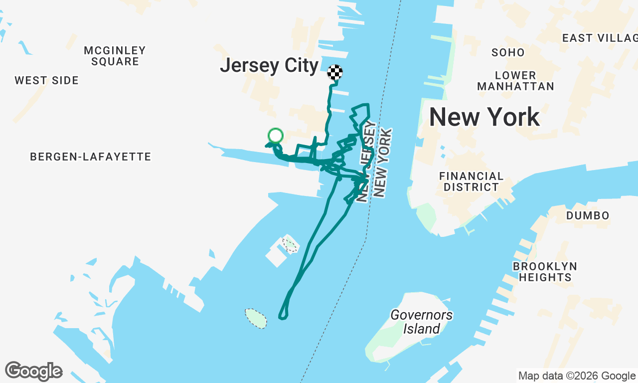 MYC - J24 Sail Practice