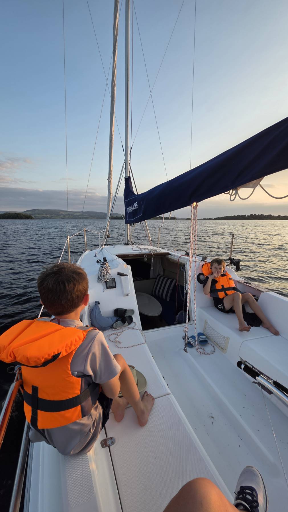 Caher to Mountshannon _922BB6E6-D307-4773-8AE0-DBF5ECEC87E0