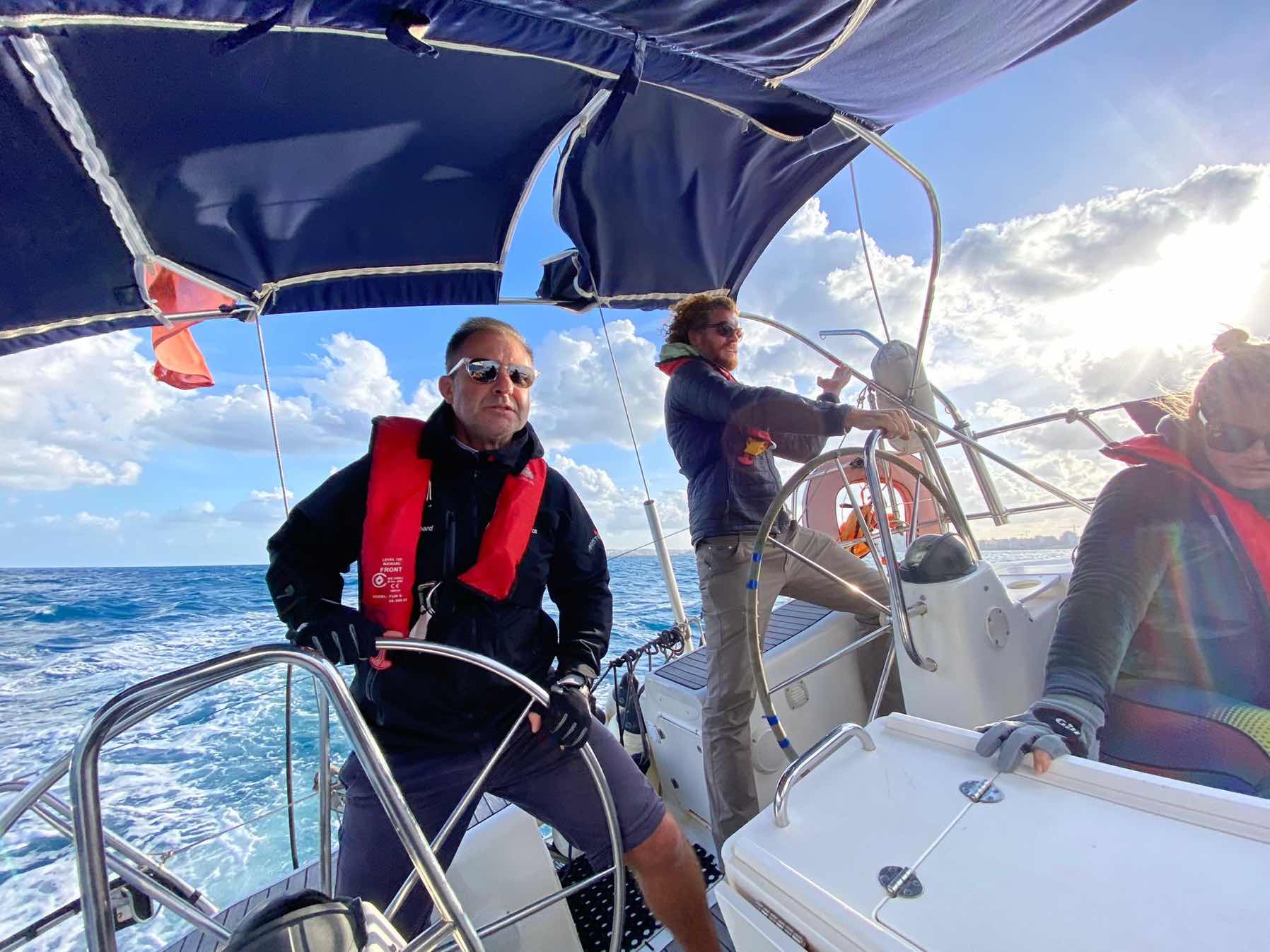 Out into Malta Channel_9DDC5E4E-0A34-4A9F-8A9A-D54A4978E257