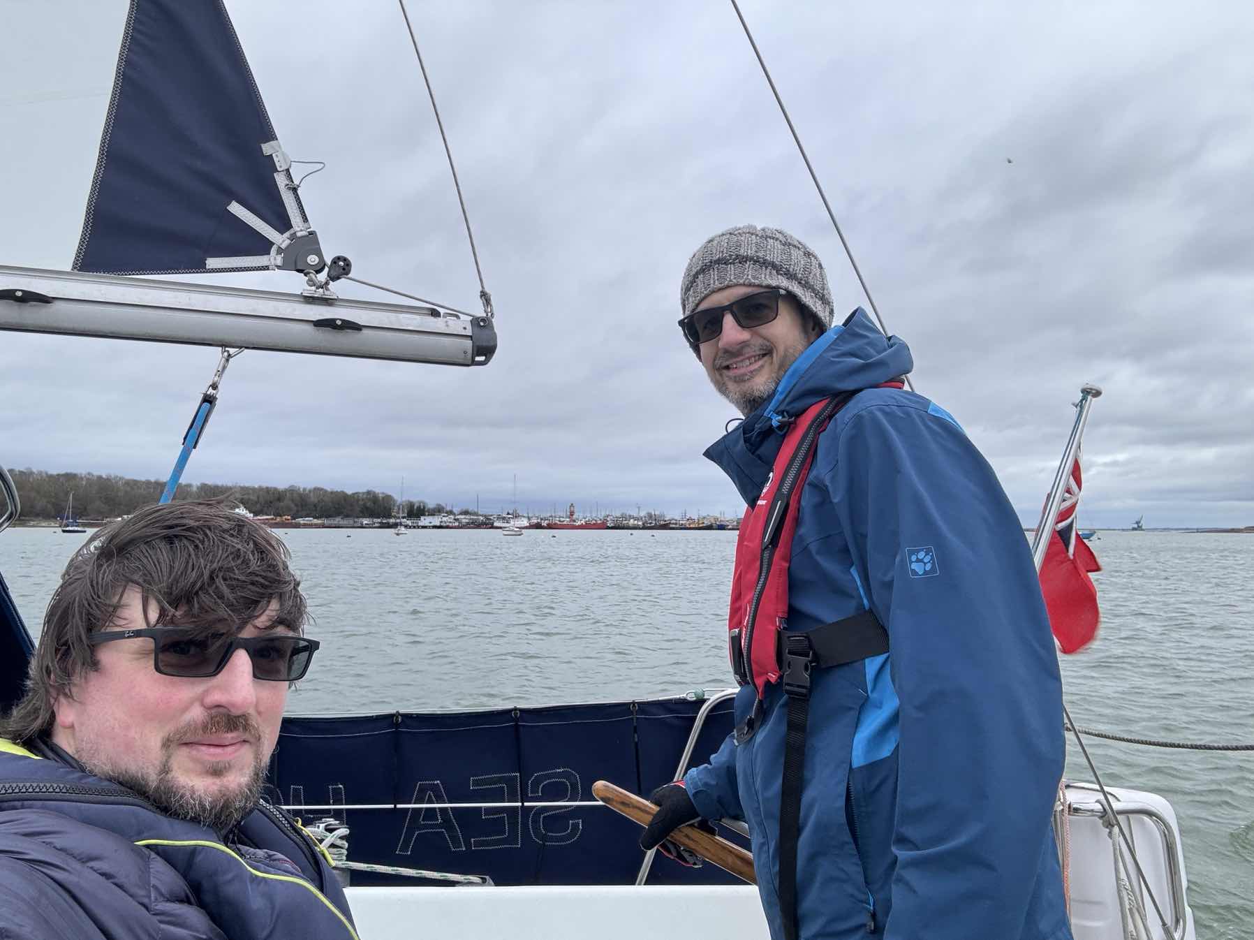 Slightly gusty day sail_0C5D806A-CEE4-4713-A02E-2C89DDEC3E9A