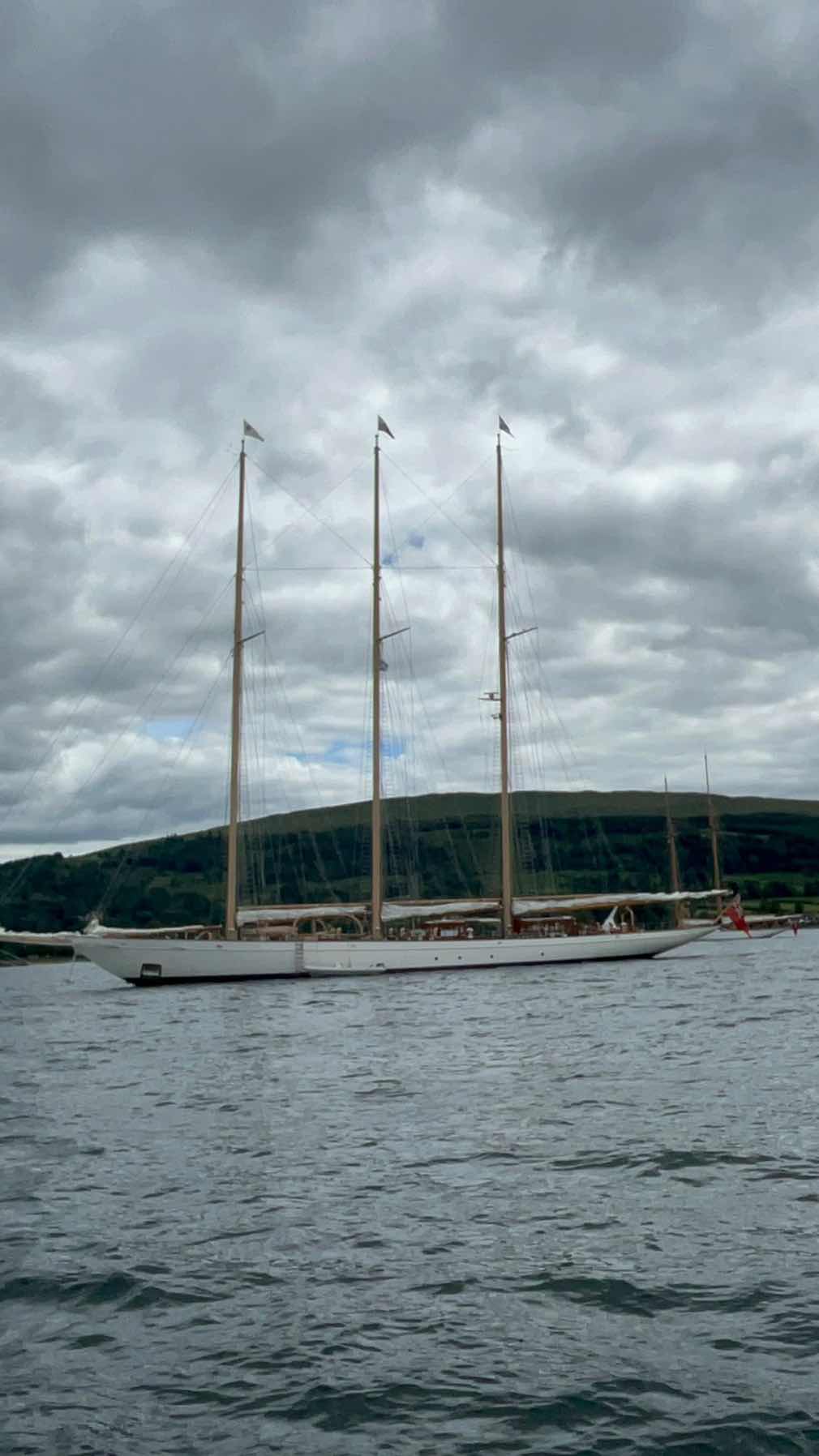 SY Dipper Around Cumbrae day sail _4F9E46FE-7392-4C4A-911C-81573EB0B08E