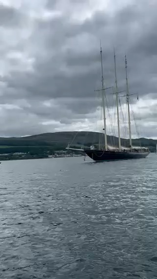 SY Dipper Around Cumbrae day sail _182207A2-36EE-443E-8B31-B1ECDF34090A