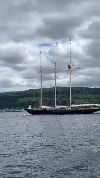 SY Dipper Around Cumbrae day sail _FC3AADE2-43ED-4EC3-8B08-441BD1948DCB