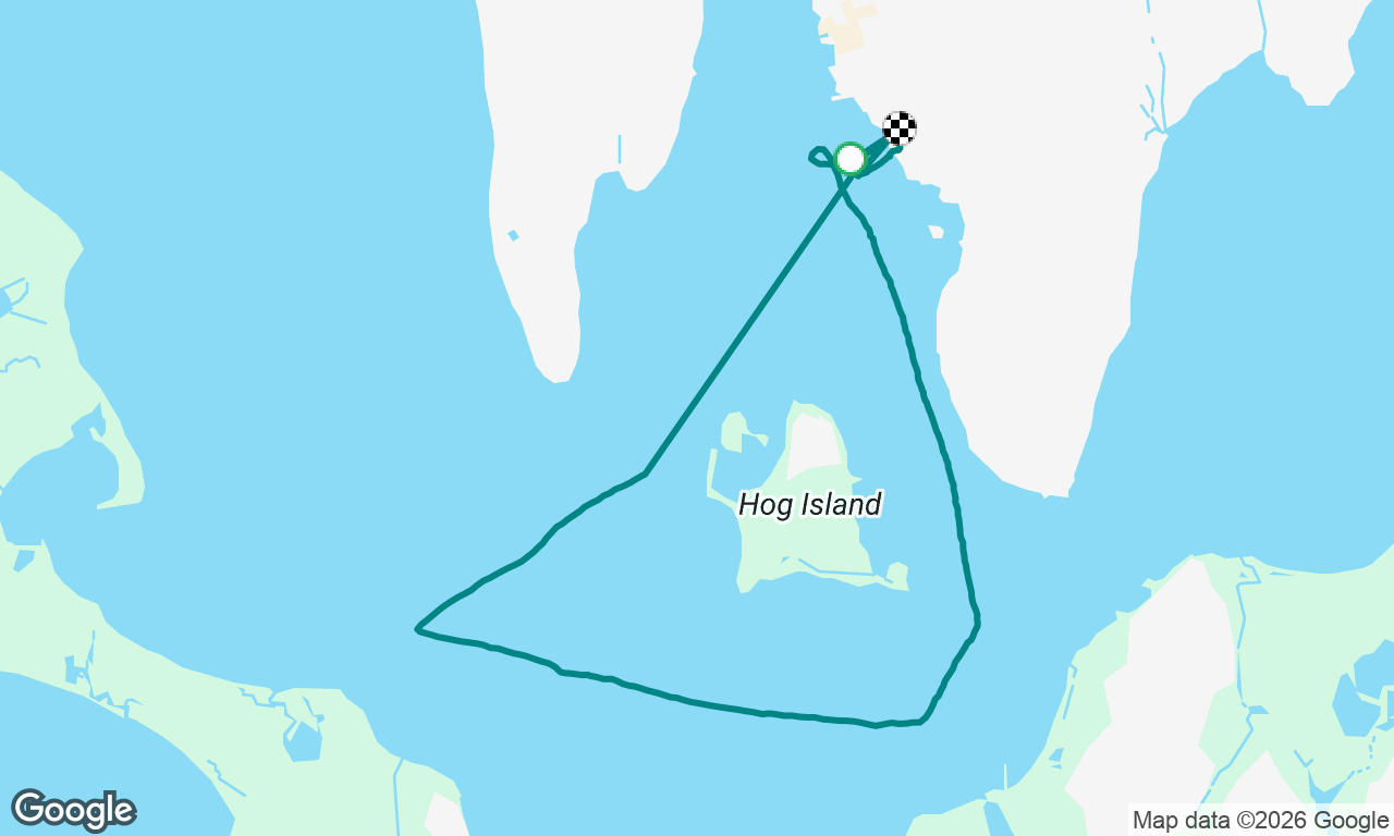 Day Sail 