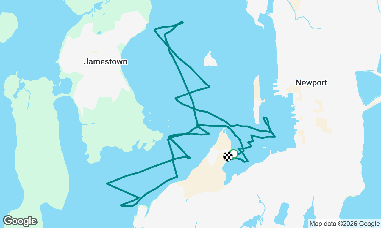 Newport 2026-6-6