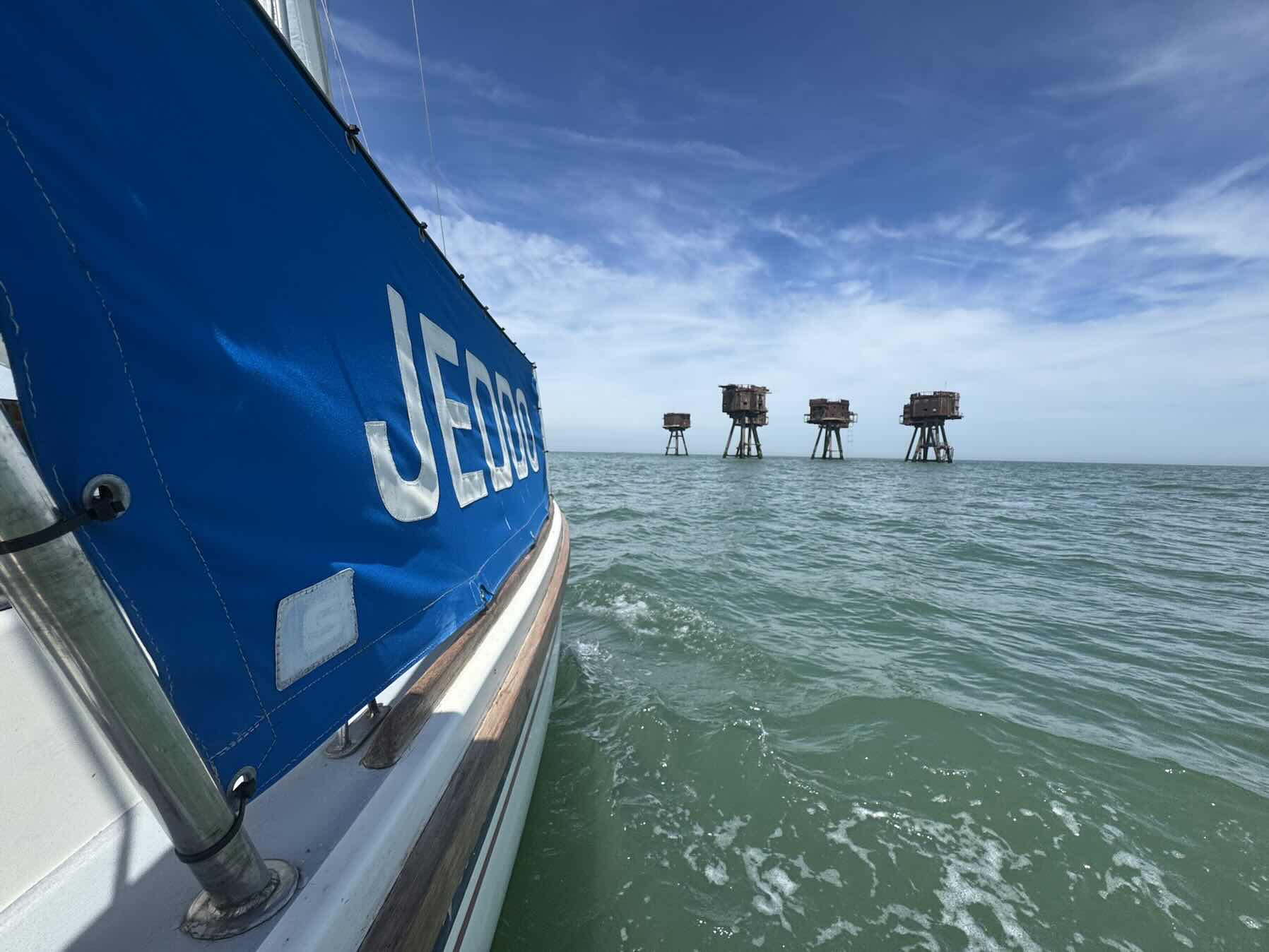 Sailing Westerly Fulmar Jeddo with Dave_43BD3F70-59D2-42FE-9B52-389CE4E1D5D5