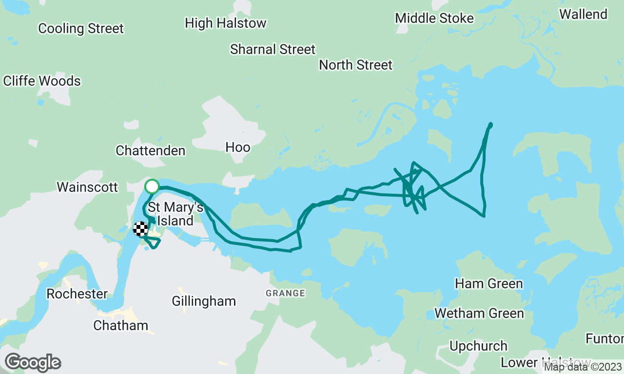 Radleigh’s Autopilot trials