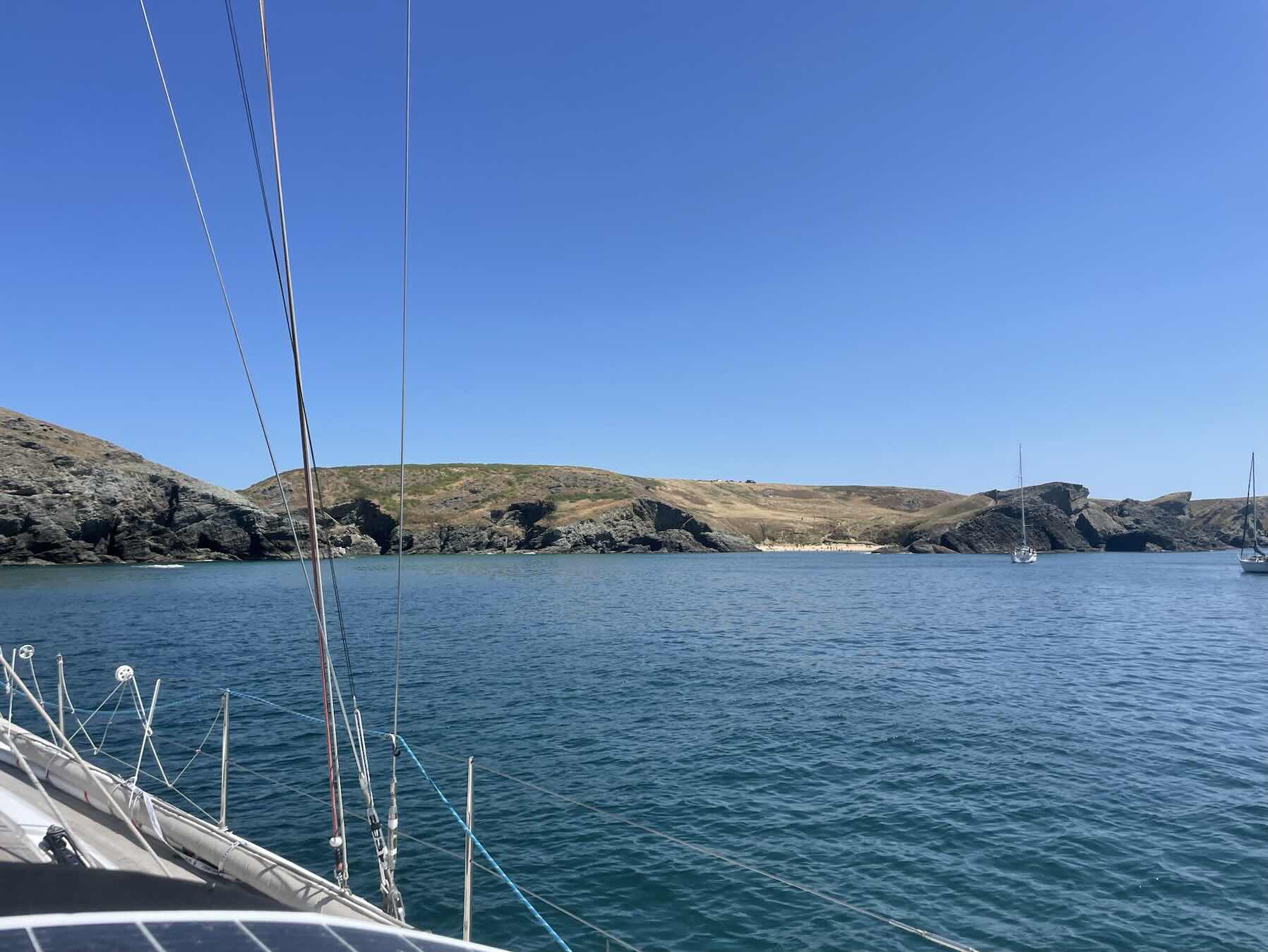 Ile hop/ Belle Ile and the nudies_9AB58BB3-73C6-4A00-8FE4-AE44E0999B92