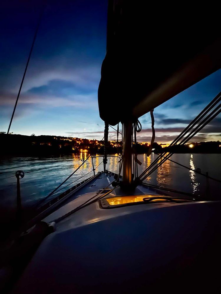 Voyage photo from Buena Onda RIB Excursions May/June 2025