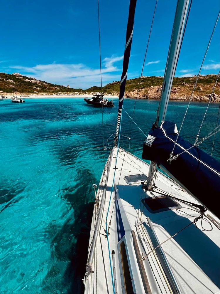 Voyage photo from Buena Onda RIB Excursions May/June 2025