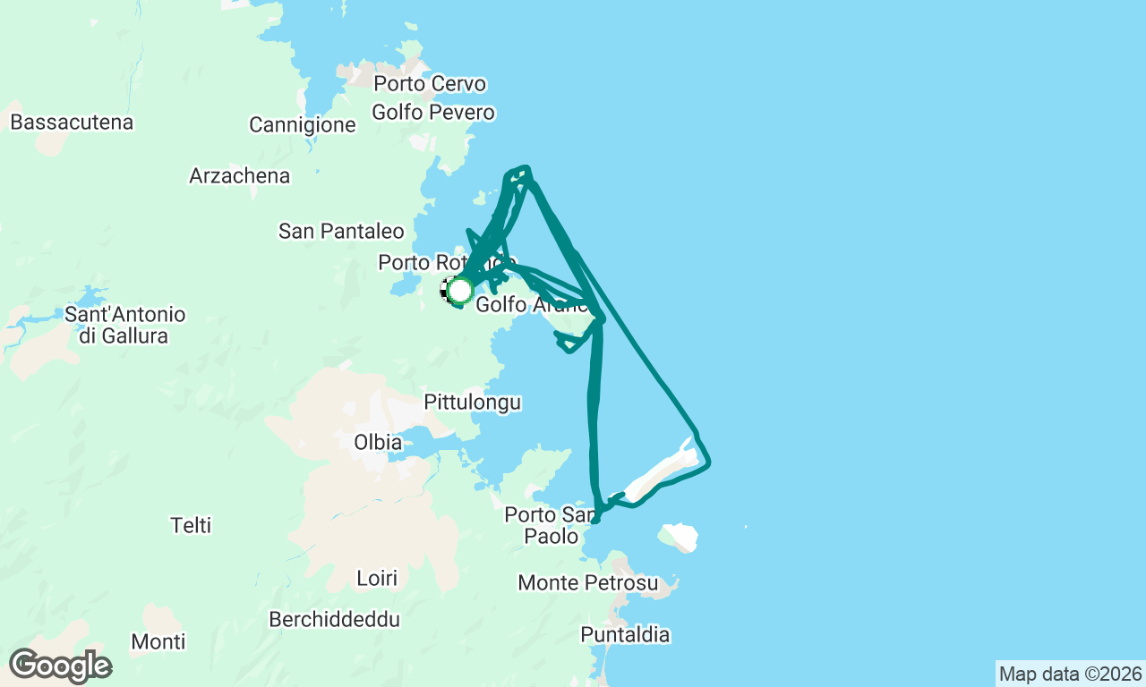 Buena Onda RIB Excursions May/June 2025