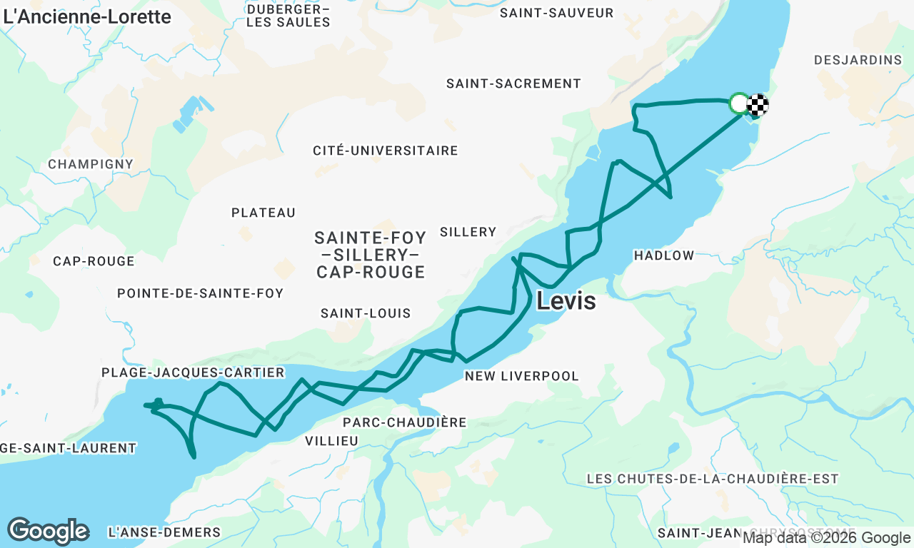 Découverte 1j