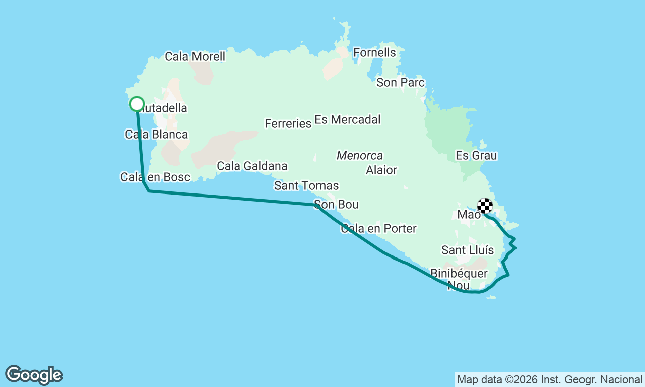 Menorca