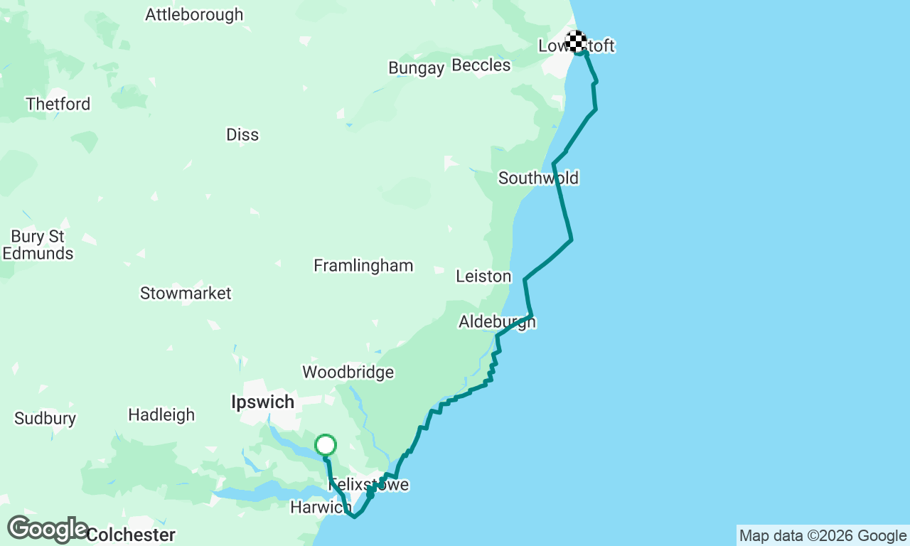 HCCS Britannia race/ EAORA Halcyon cup