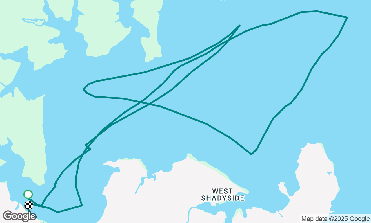 Awesome sail W/ Omar!  Winds sweet! Fall foliage spectacular 