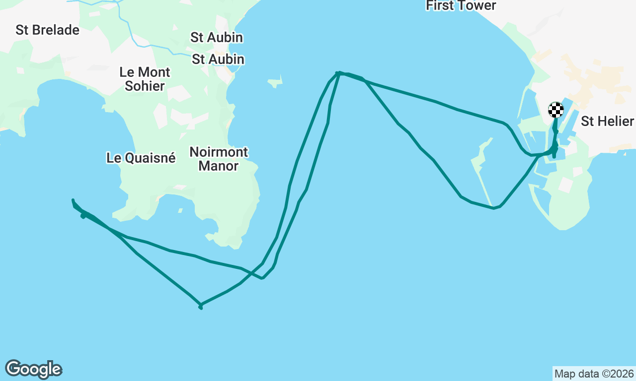South Coast Charter