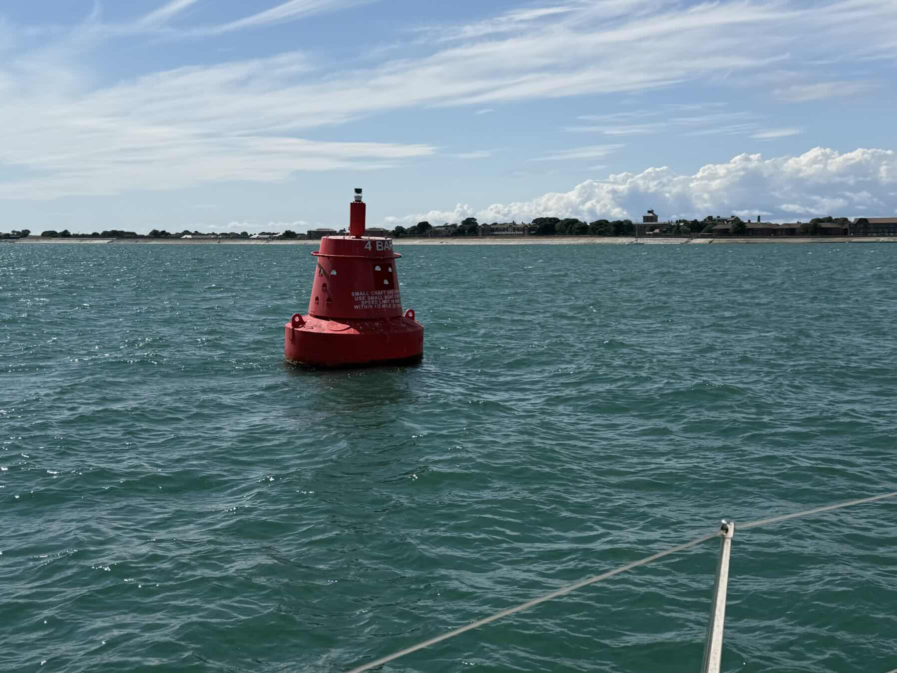 Cherbourg to Haslar_2237BBCD-4AA5-41EF-AB9C-9BA50F0D5F45