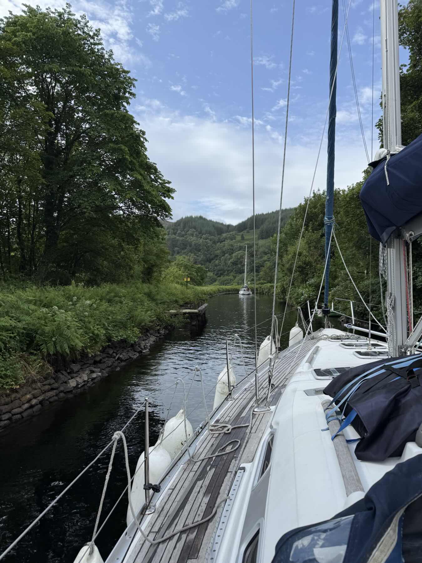 Lochaline to Crinan_10982A32-FAEB-40D8-A56D-A95BB947CBF4