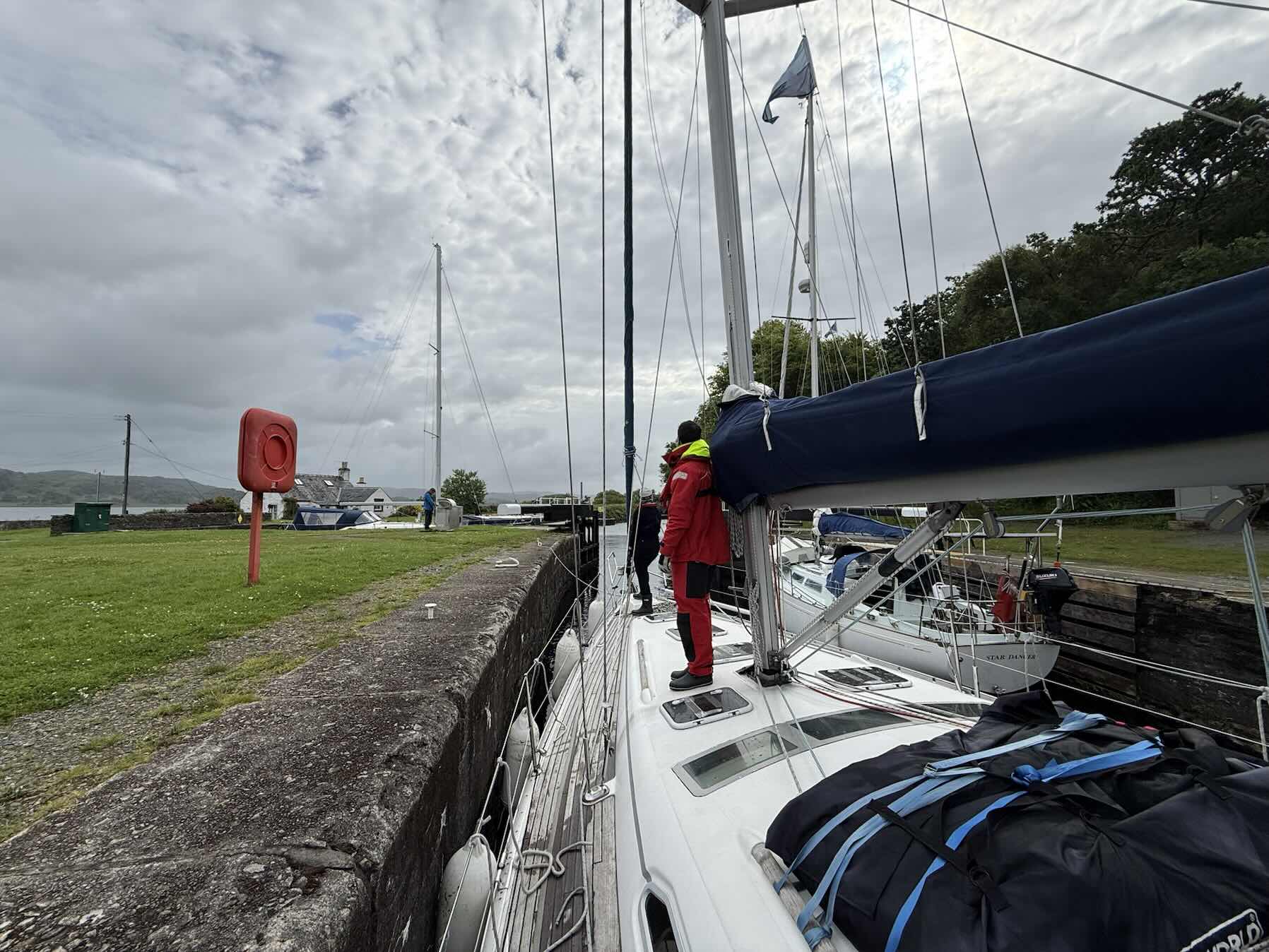 Lochaline to Crinan_CCC74C4E-F33B-4DF2-8505-4C8E55BB774F