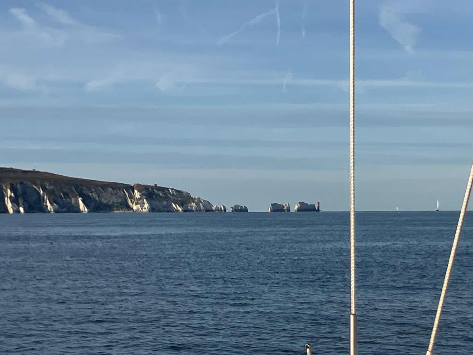 Elite Day 2 Yarmouth to Alderney _46510B89-04FF-4759-ABC5-BB5957AEDAF2