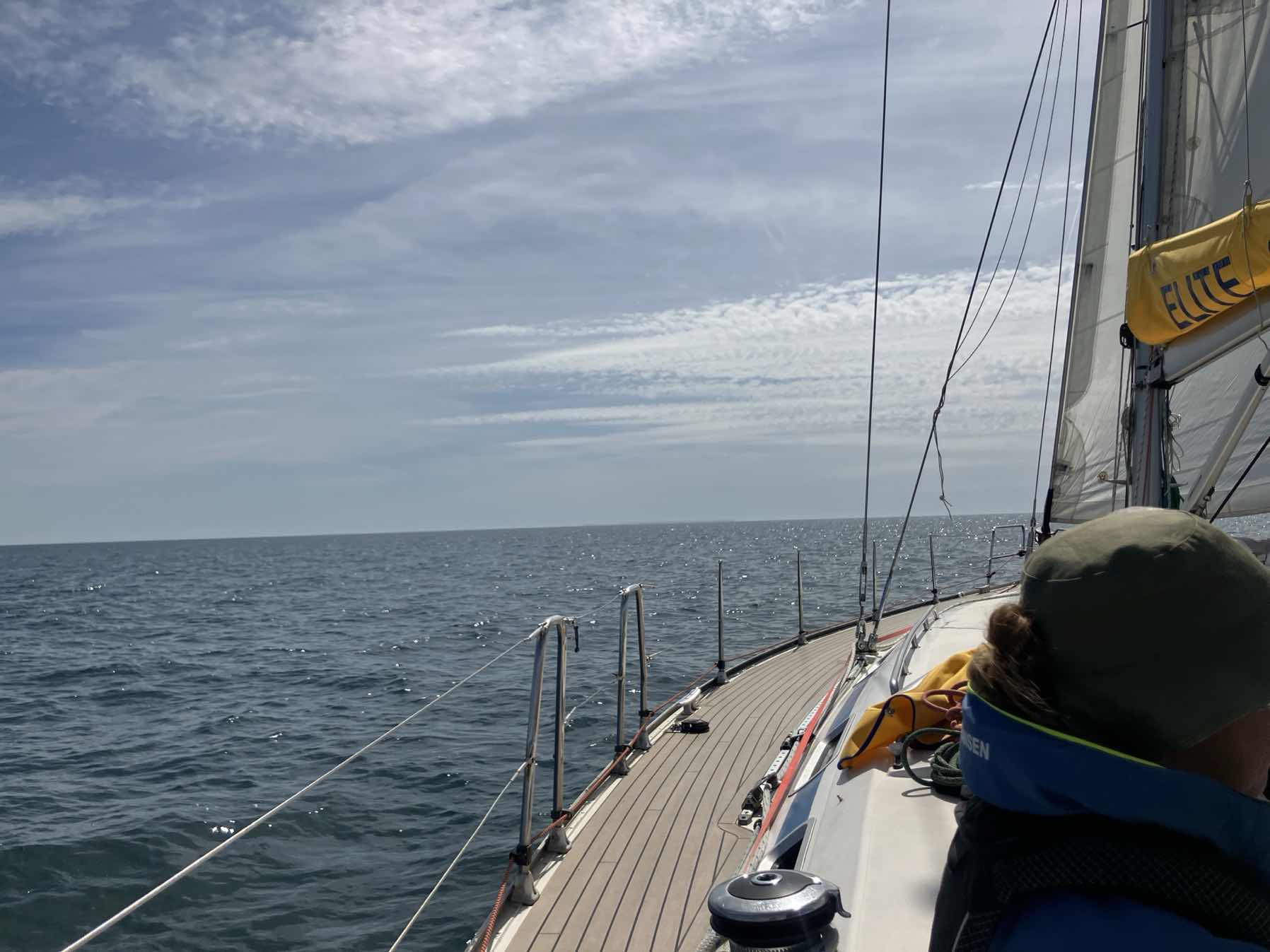 Elite Day 2 Yarmouth to Alderney _C4CBFC61-15A5-4148-8021-B3F852A7B19E