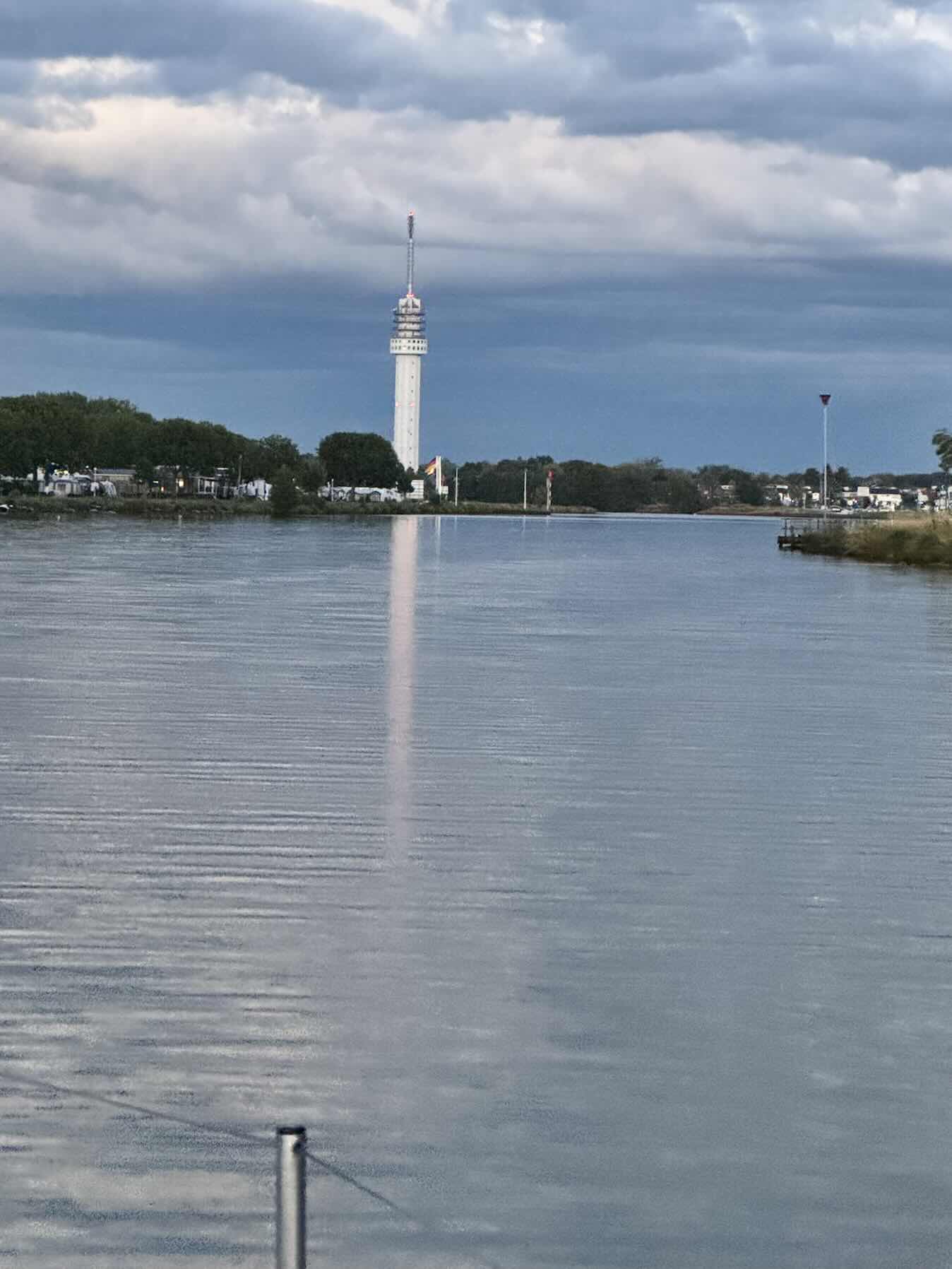 Regenachtig naar Maasbracht _353797B1-9303-4684-AF7F-086C8A42659E