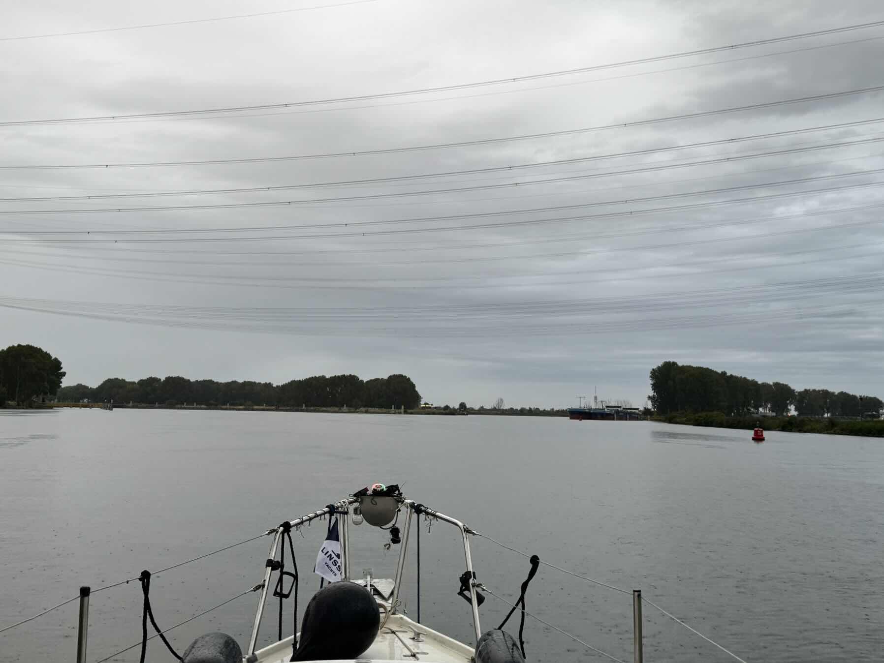 Regenachtig naar Maasbracht _7EC9ABEB-2E38-482F-BBC3-C2EE9DAA08B9