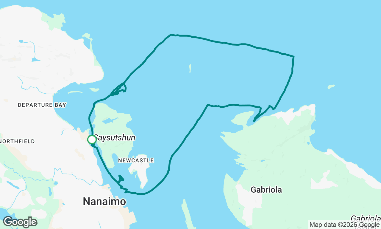 Sunday Voyage