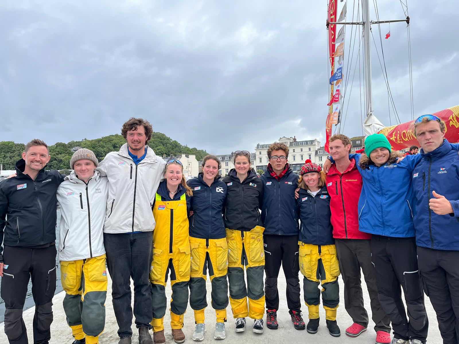 Clipper Race Grand Finale _A4EB826D-DC39-409F-B8EC-8F648D7A37FB