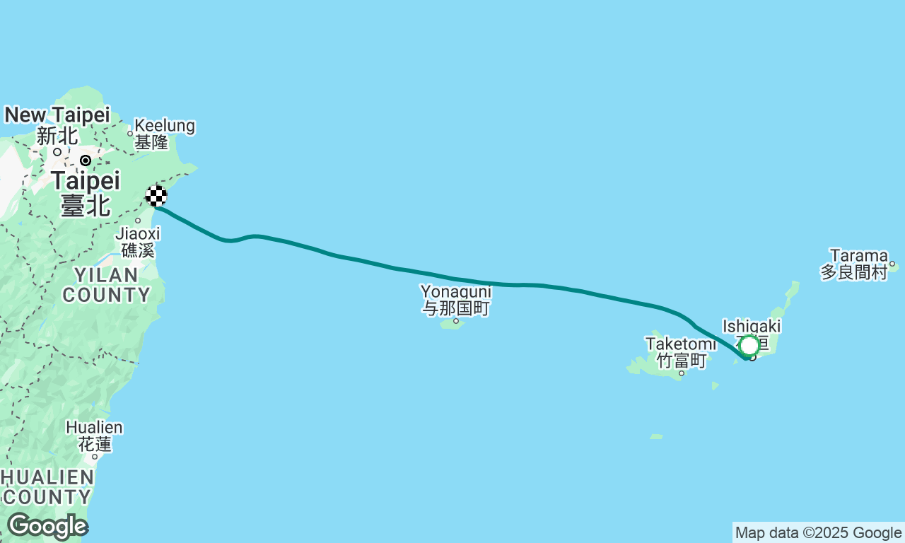石垣島 - 烏石