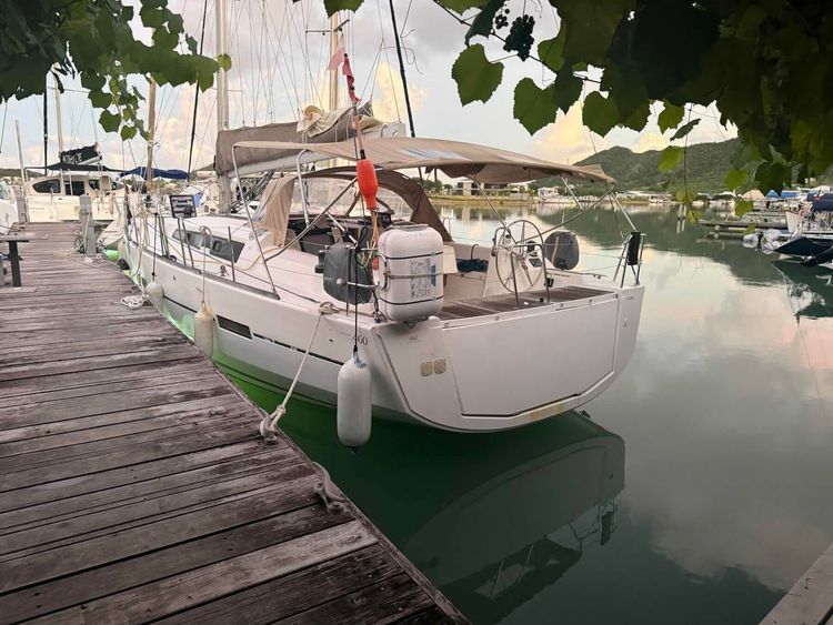 Voyage photo from RYA Daysailor Practical Day 4