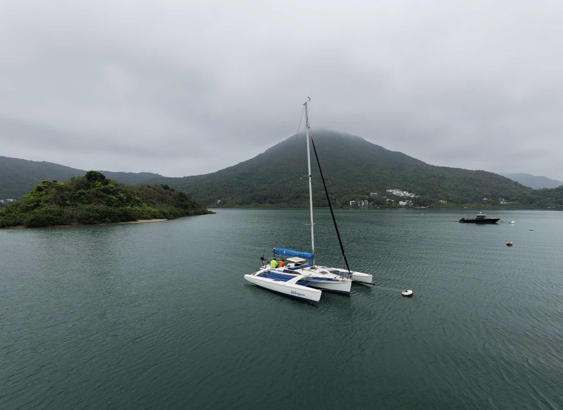 Middle Island to Team Chuck WAN_67F9E020-83C7-49B7-80B5-2C46775E388D