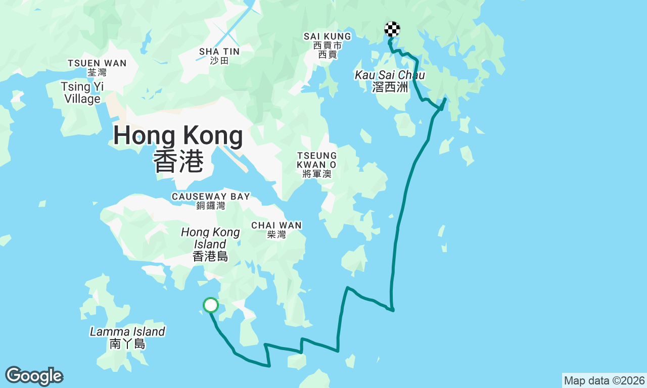 Middle Island to Team Chuck WAN