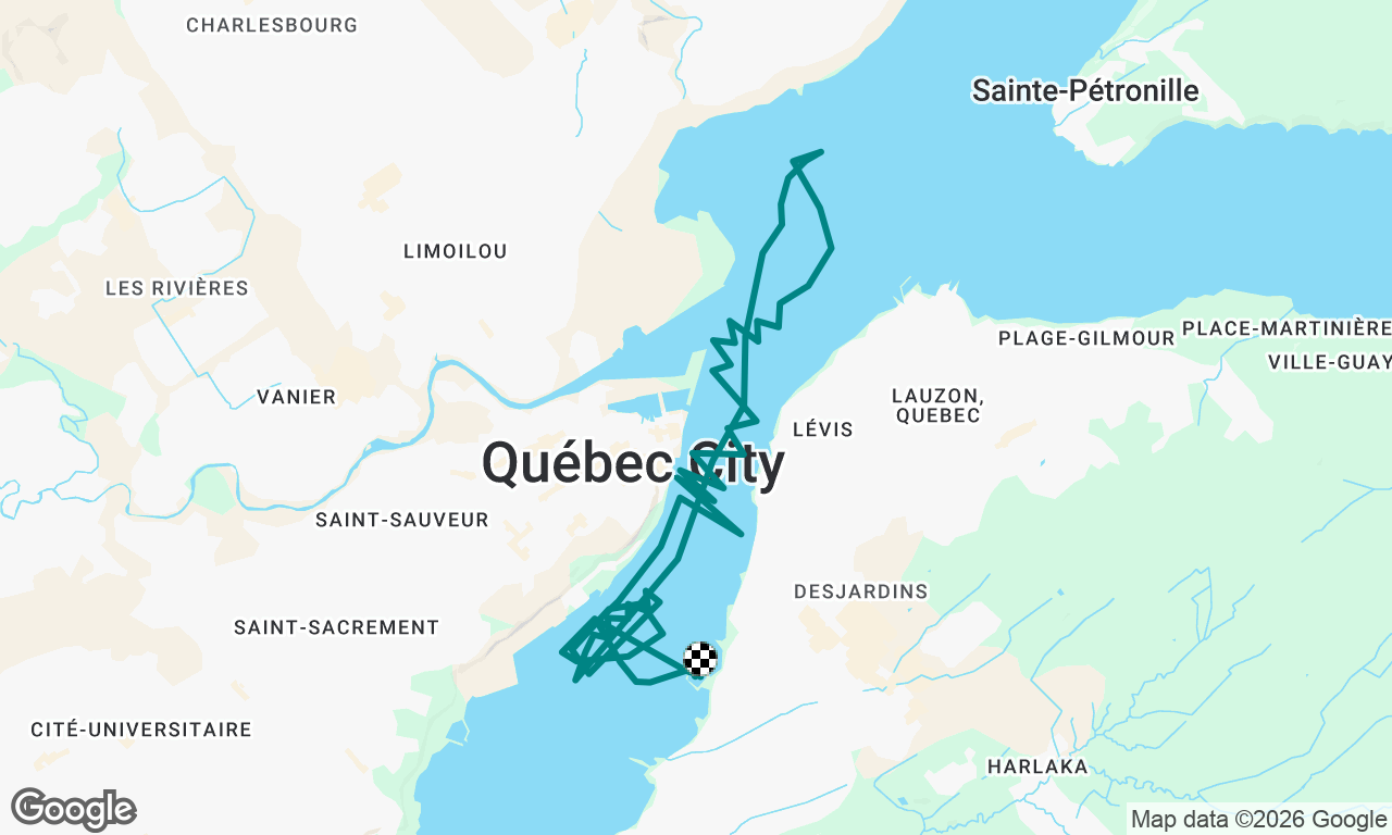 Découverte 