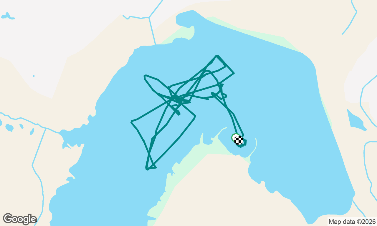 CSYC Spring Racing Series
