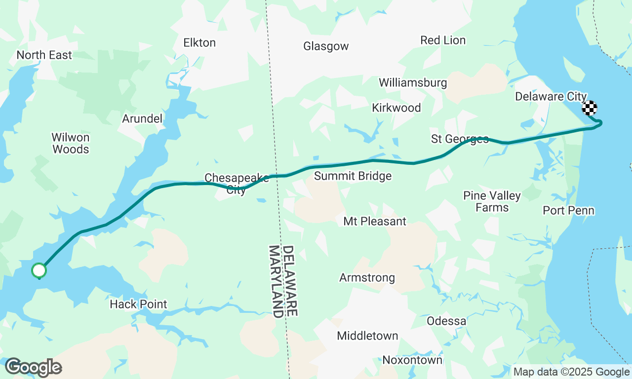 C & D Canal