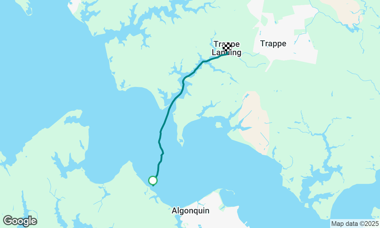 Drop off and motor